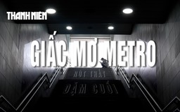 Giấc mơ Metro: Nút thắt dặm cuối, khi đường ray cô đơn giữa dòng đô thị (Kỳ 3)