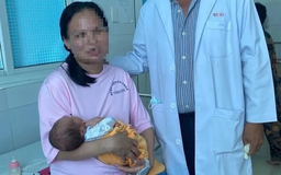 Cứu sống mẹ con sản phụ mắc hội chứng HELLP nguy hiểm sau 3 giờ nhập viện