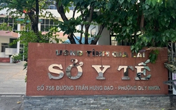 Dừng thi tuyển viên chức, Gia Lai hoàn trả hơn 462 triệu đồng cho thí sinh