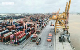 Tin tức đặc biệt trên báo in Thanh Niên 21.7.2026