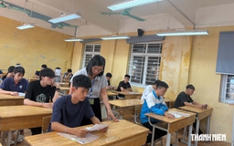 Lần đầu có quy định nhà giáo hợp đồng toàn thời gian sau khi nghỉ hưu