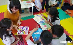 Lâm Đồng chưa cấp phát miễn phí sách giáo khoa cho toàn bộ học sinh