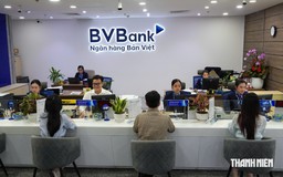 BVBank phát hành chứng chỉ tiền gửi lãi suất 8,2%/năm