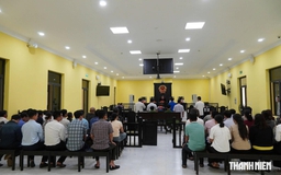 Nhận hối lộ, cựu Phó chi cục trưởng kiểm ngư Cà Mau lãnh án tù