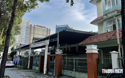 TP.HCM giao trụ sở cũ bỏ trống làm điểm trạm y tế, tiếp nhận hàng cứu trợ