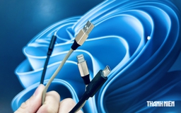 Các nguy hiểm khi sử dụng cáp sạc USB giá rẻ