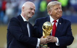 Doanh thu khủng của FIFA đến từ đâu?