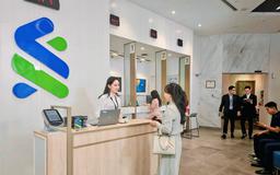 Standard Chartered nâng dự báo tăng trưởng kinh tế Việt Nam