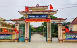 Quảng Trị có thành tích thi tốt nghiệp THPT 2026 thế nào?