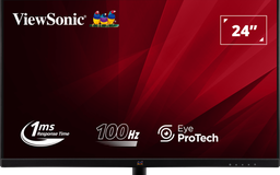 Màn hình 24 inch vẫn được ưa chuộng dù màn hình lớn lên ngôi, vì sao?