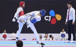 Nuôi dưỡng tài năng taekwondo trẻ Việt Nam với triết lý 'Dream Keeper'
