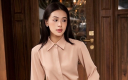 5 kiểu váy công sở để nàng diện suốt mùa thu 2026 5 kiểu váy công sở để nàng diện suốt mùa thu 2026