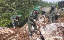 Tin tức đặc biệt trên báo in Thanh Niên 22.7.2026