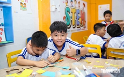 Để chủ trương sắp xếp trường công lập là cơ hội đổi mới giáo dục phổ thông