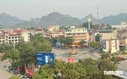 Sơn La bác bỏ thông tin 'thông qua nghị quyết sáp nhập xã, phường'