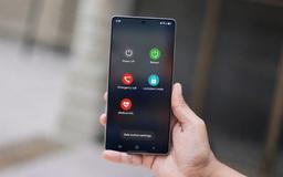 Samsung tăng cường bảo mật trên One UI 9