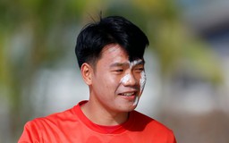 Trung vệ Thành Chung bị kiến ba khoang ‘tấn công’, đội tuyển Việt Nam có ảnh hưởng không?