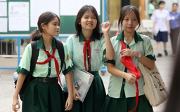 TP.HCM: 79 trường THPT công lập bắt đầu tuyển bổ sung lớp 10 với 3.488 học sinh