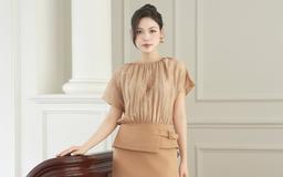 Phối đồ thu 2026 với sự trở lại mạnh mẽ của gam màu trung tính