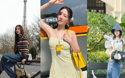 Baifern ngày càng quyến rũ