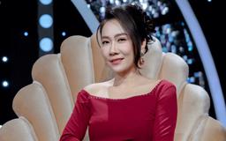 Nữ ca sĩ hát nhạc quê hương tiết lộ điều gìn giữ suốt 30 năm