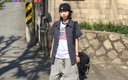 Gen Z phối đồ với quần cargo như thế nào?