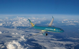 Đội tàu bay Việt sắp có thêm 19 chiếc Boeing 737 MAX 8