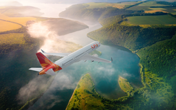 Sun PhuQuoc Airways vượt qua những giới hạn, chinh phục bầu trời thế giới 