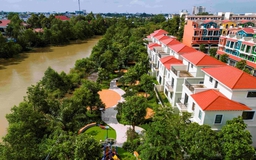 Đô thị tri thức và tầm nhìn của Bầu Hiển tại Vĩnh Long