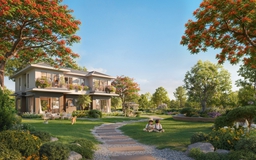Ecopark ra mắt phân khu đáp ứng nhu cầu giáo dục toàn diện trẻ tại Eco Retreat