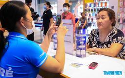 Cảnh báo: Phạt tới 100 triệu đồng nếu dùng AI tạo ảnh giả đăng ký SIM