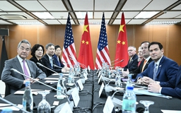 Hội nghị Ngoại trưởng ASEAN bắc cầu cho các cuộc gặp Mỹ - Trung, Mỹ - Nga