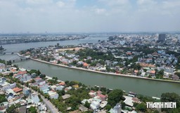 Mục tiêu năm 2065 Đồng Nai là thành phố kết nối toàn cầu