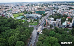 TP.HCM dự kiến đặt tên, đổi tên đường khu vực sân bay Tân Sơn Nhất