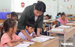 Đà Nẵng ban hành quy chế mới cho giáo viên: Trường hợp nào được tăng lương, hoãn điều động?