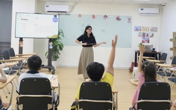 Linearthinking: Phương pháp học tiếng Anh hiệu quả cho trẻ tiểu học và THCS thời đại AI