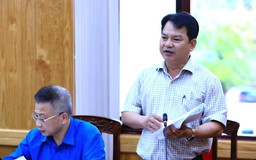 Lâm Đồng: Một giám đốc ban quản lý dự án đầu tư xây dựng xin nghỉ việc