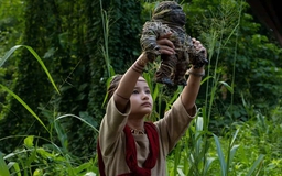 Sao nhí phim ‘Godzilla x Kong’ qua đời