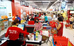 Vì sao Masan tăng kế hoạch doanh thu vượt 100.000 tỉ đồng?