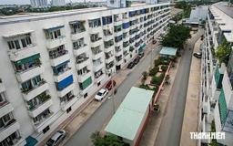 Hai bộ thống nhất hướng dẫn hỗ trợ mua nhà xã hội khi sinh đủ 2 con
