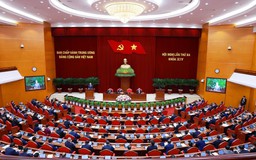 Trung ương thảo luận đề án thành lập thành phố Quảng Ninh, Bắc Ninh