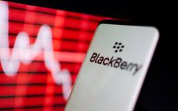 BlackBerry làm gì sau khi rời cuộc đua smartphone?