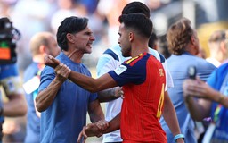 Trợ lý HLV Argentina nhận sai vì đã ẩu đả sau chung kết, đối mặt án phạt nặng