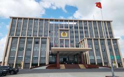 Trường Văn hóa Công an nhân dân III tuyển sinh 1.000 học sinh