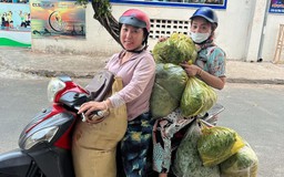 Bếp ấm giữa đời