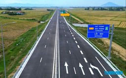 Công bố quy hoạch mạng lưới cao tốc, đường bộ đến 2050