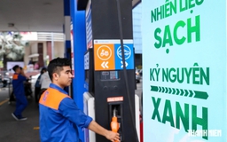 Gần 2 tháng bán xăng E10, TP.HCM chưa ghi nhận phản ánh về chất lượng