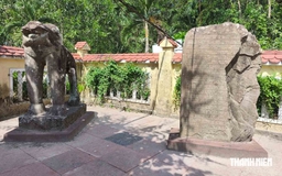 Những phát hiện mới quanh ‘giấy khai sinh’ Phật viện