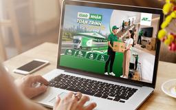 J&T Cargo tung dịch vụ nhận trực tiếp hàng nặng, giá từ 4.000 đồng/kg