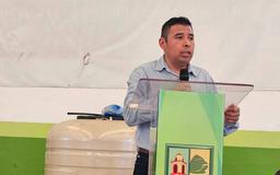 Thị trưởng Mexico bị sát hại tại tòa thị chính
